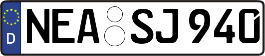 NEA-SJ940