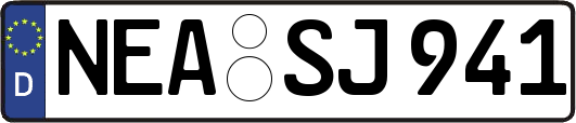 NEA-SJ941