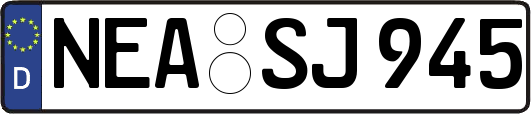 NEA-SJ945