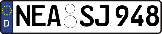 NEA-SJ948