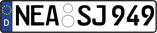 NEA-SJ949