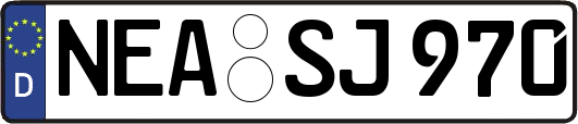 NEA-SJ970
