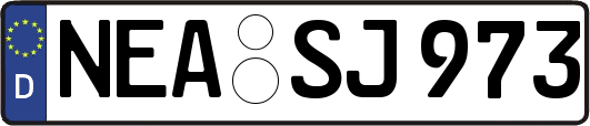 NEA-SJ973