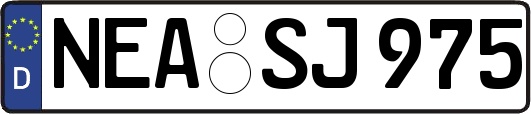 NEA-SJ975