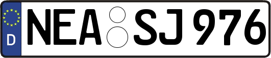 NEA-SJ976
