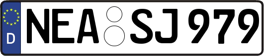 NEA-SJ979