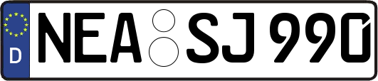NEA-SJ990