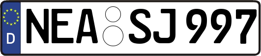 NEA-SJ997