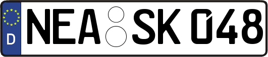 NEA-SK048