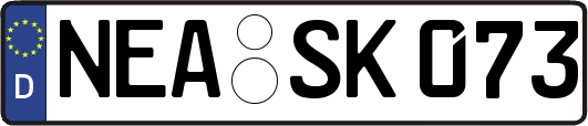 NEA-SK073