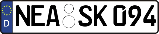 NEA-SK094