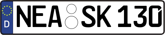 NEA-SK130