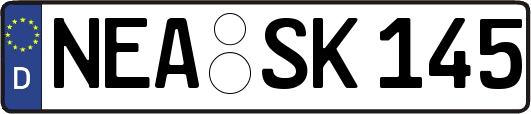 NEA-SK145
