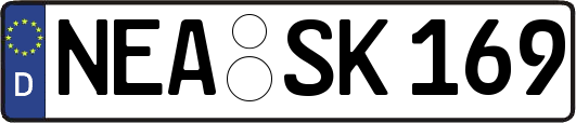 NEA-SK169