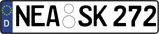 NEA-SK272