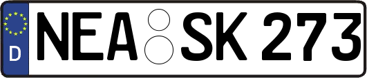 NEA-SK273