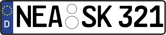 NEA-SK321