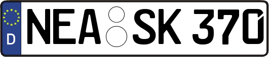 NEA-SK370
