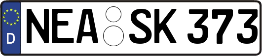 NEA-SK373