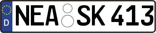 NEA-SK413
