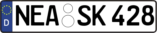 NEA-SK428