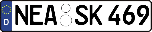 NEA-SK469