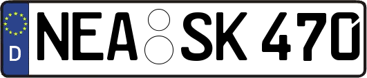 NEA-SK470