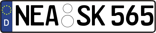 NEA-SK565