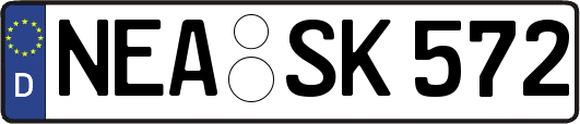 NEA-SK572