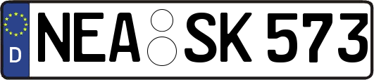 NEA-SK573