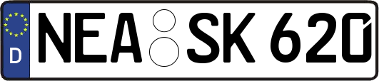 NEA-SK620