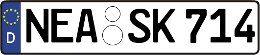 NEA-SK714