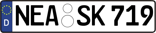 NEA-SK719