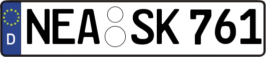 NEA-SK761