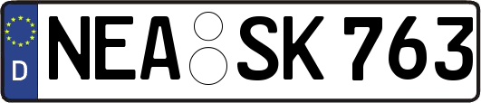 NEA-SK763