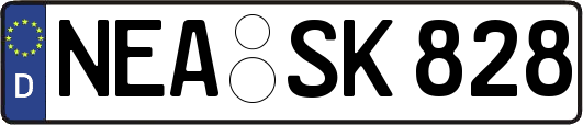 NEA-SK828