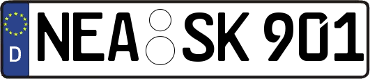 NEA-SK901