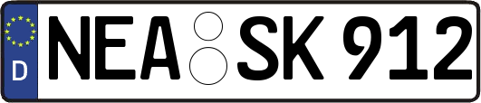 NEA-SK912