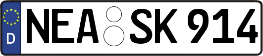 NEA-SK914