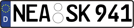 NEA-SK941
