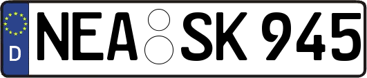NEA-SK945