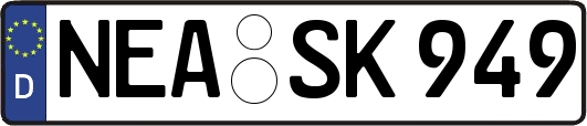 NEA-SK949