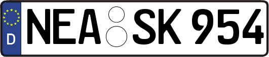 NEA-SK954