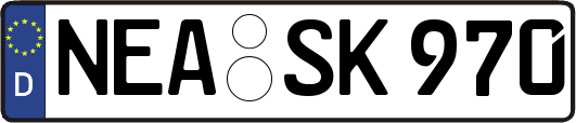 NEA-SK970