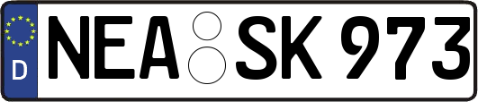 NEA-SK973