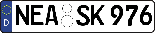 NEA-SK976