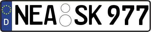 NEA-SK977