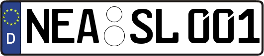 NEA-SL001