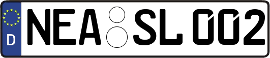 NEA-SL002