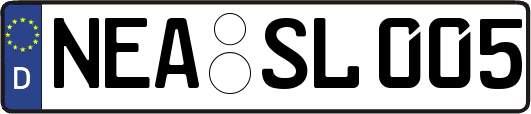 NEA-SL005